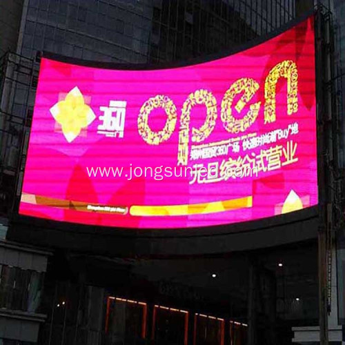 P6 Indoor Rental LED Screen with High Resolution